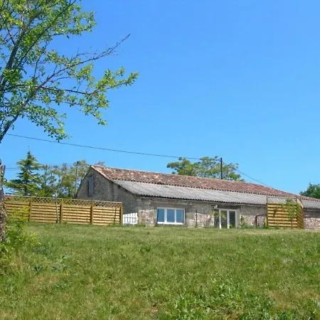 Casa de Férias House La Bergerie 2