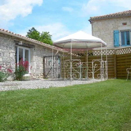 House La Bergerie 2 *