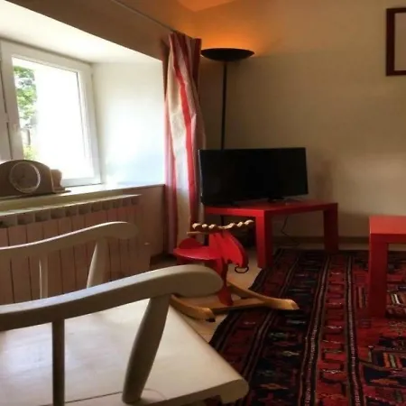 House La Bergerie 2 Fontanes (Lot)