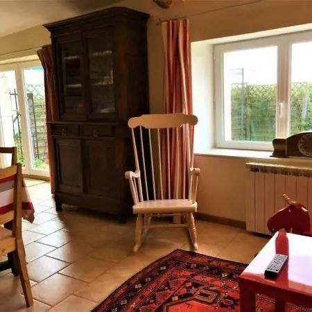 House La Bergerie 2